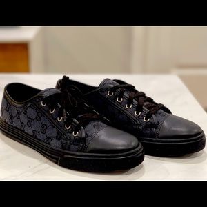 🔥GUCCI SNEAKER🔥 PRE-OWNED